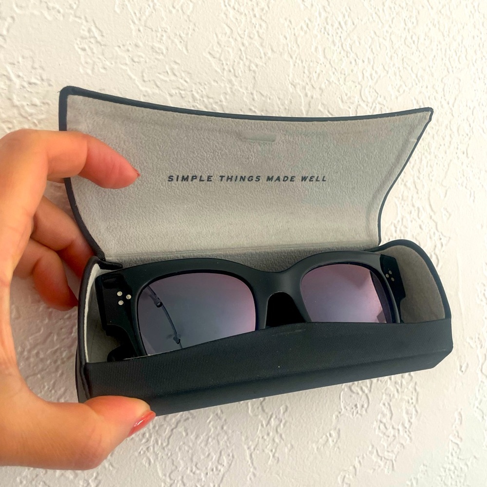 SALT Tavita Polarized Sunglasses